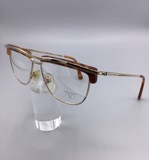 Valentino Vintage Eyewear V 341 303 Brillen Lunettes Gafas Frame