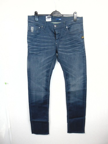 G-Star Raw 5204 Defend Super Slim - W36 