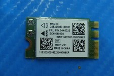Lenovo Flex 2-15 15.6" 20405 WiFi Wireless Card 20200558 04X6022 QCNFA335