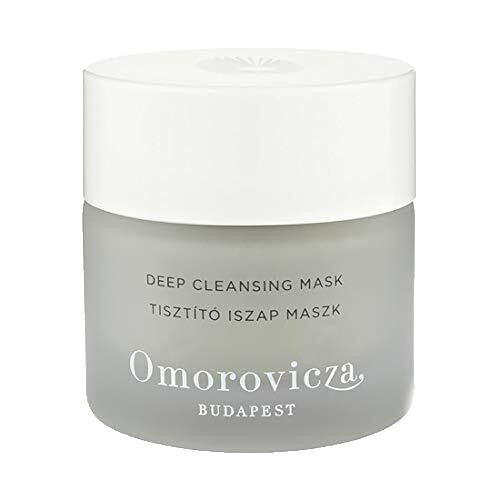 OMOROVICZA DEEP CLEANSING MASK 50ML | eBay