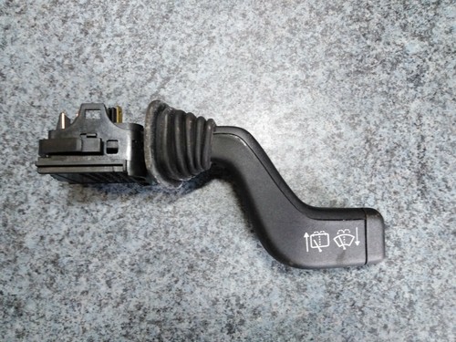 Original OPEL Vectra B Scheibenwischer Schalter Lenkstockschebel Wiper switch  - Picture 1 of 5