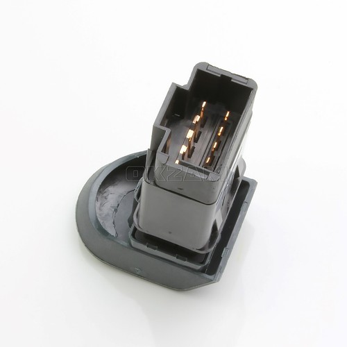 HAZARD WARNING INDICATOR LIGHT SWITCH FOR RENAULT KANGOO - 第 4/4 張圖片