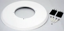 Vaddio Recessed Ceiling Installation Kit 998-2225-051 NEW
