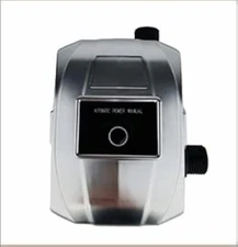 Water Pressure Booster Pump DC 24V Solar Automatic Boosting Pump Water Recircula