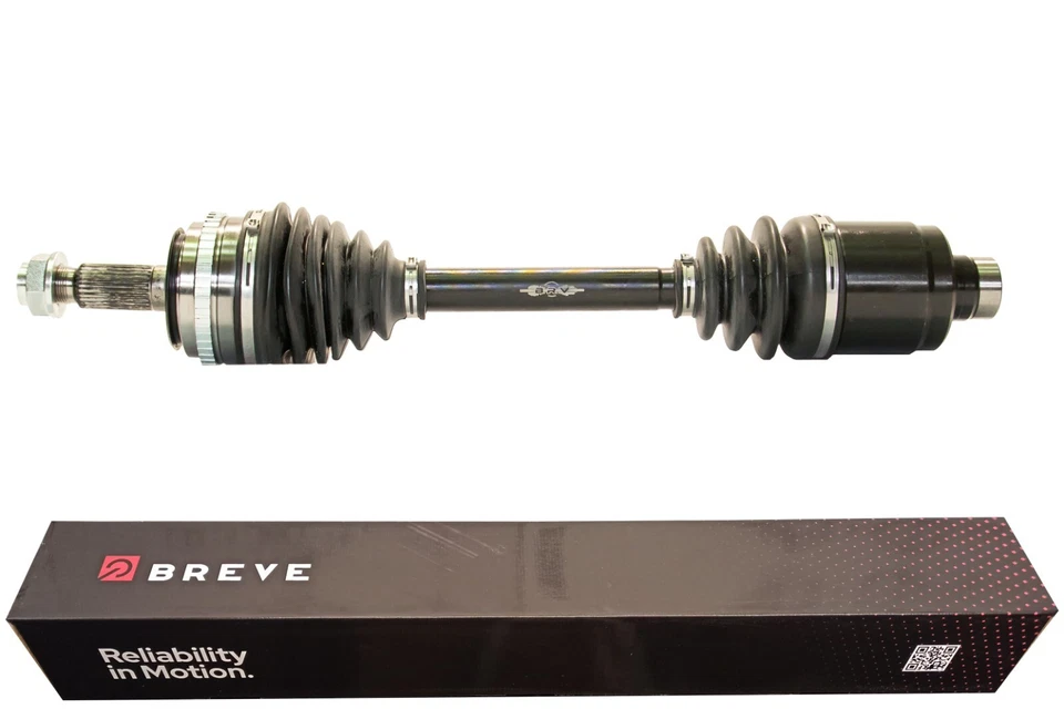 Arbre de Transmission Gauche Avant HONDA ACCORD 6 VI (CK CG CH) 2.0 i BV NEU - Photo 1/1
