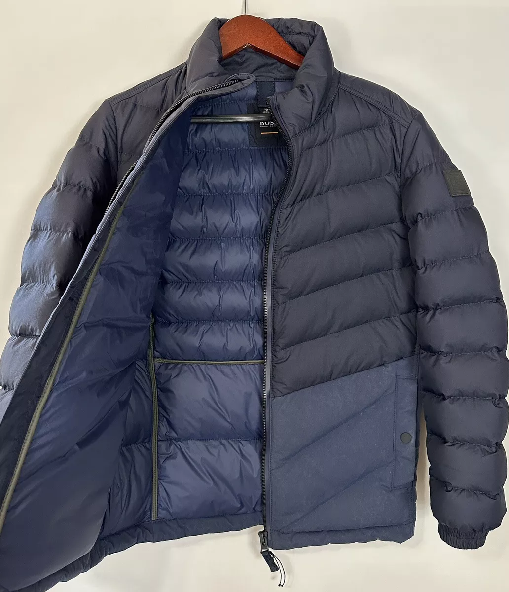 Hugo cheap boss obrook