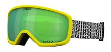 Giro Goggle Ringo Giallo Maschera da Sci Snowboard Sport Invernali OTG