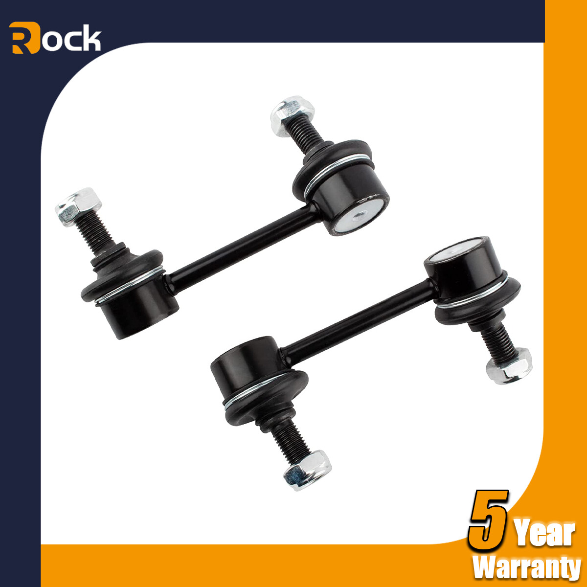 Suspension Kit For Infiniti I30/I35 & Nissan Maxima - 8pc Tie Rod & Ball Joint Set