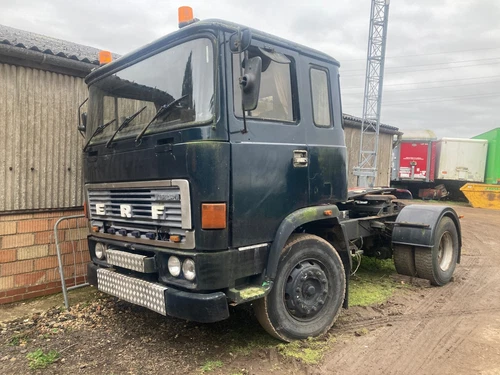 ERF C series - Picture 1 of 13