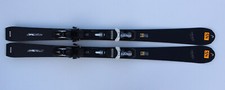 HEAD PRESTIGE SW PRO KERS 149 CM + HEAD PRD 12 SKI SKIS N524