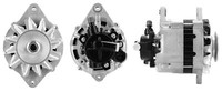 DRI Lichtmaschine Generator FüR Opel Combo 71_ 1.7 D Corsa B 73_ 78_ 79_ 1.5