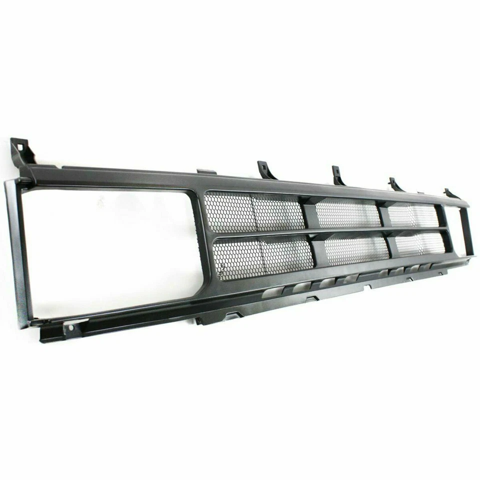 Rejilla de plástico cromado para Nissan Pathfinder 6231041G00 NI1200112 Foto 3 de 4