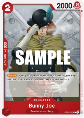 One Piece Tcg  Awakening of a New Era Choose Your Cards