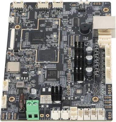 Creality K1 Max Mute Mainrboard with TMC2209 Driver for Creality