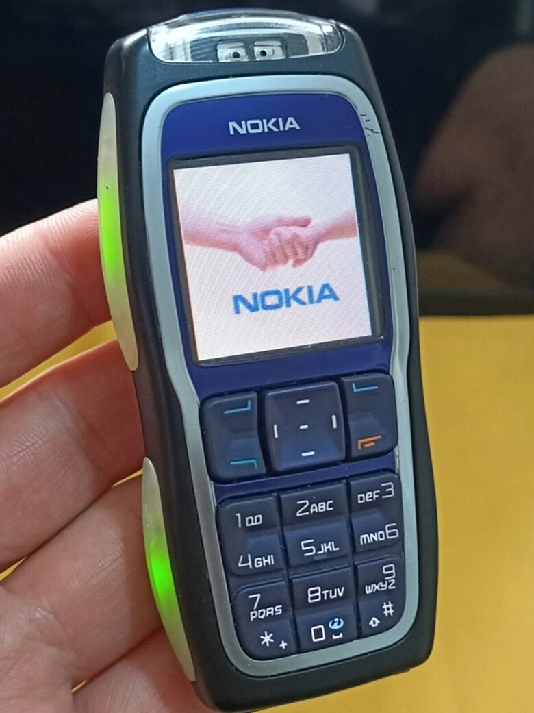 Nokia 3220