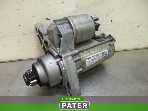 Anlasser VW Polo V 6R, 6C 02T911024N P7186036