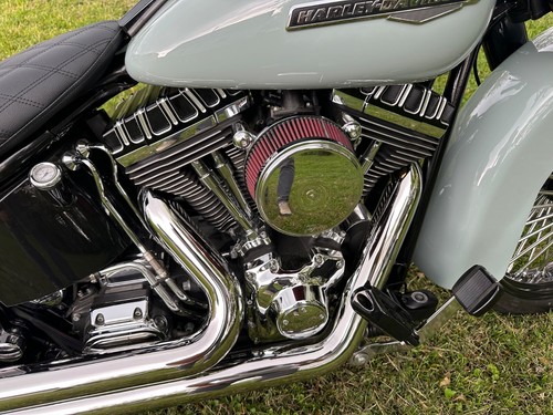 2003 Harley-Davidson Softail - Picture 19 of 22
