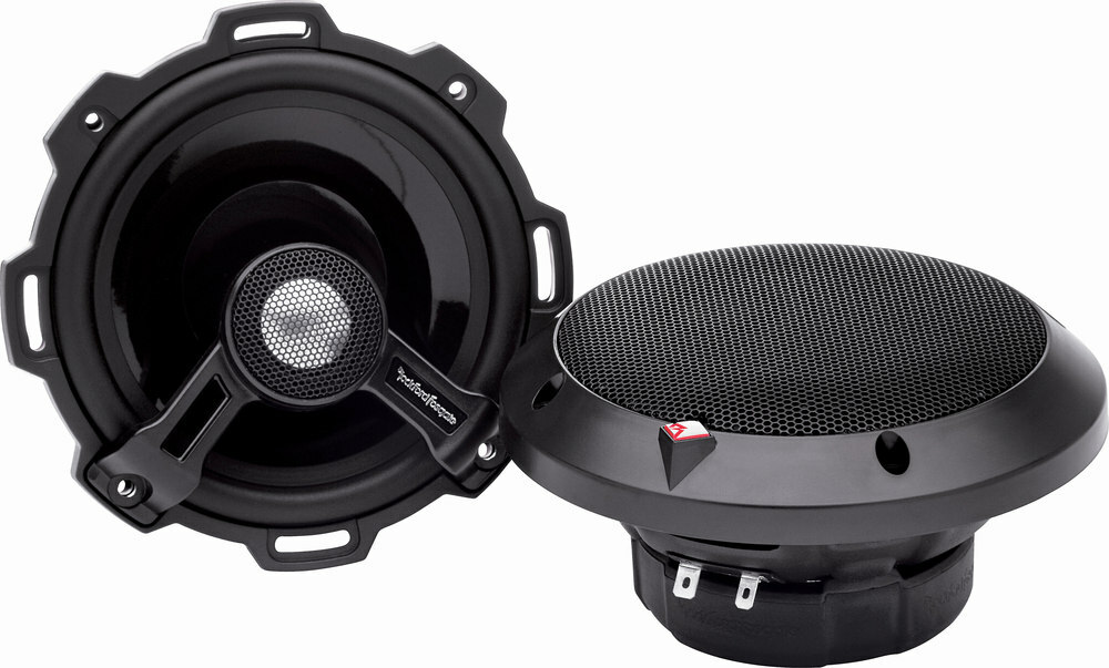 Rockford Fosgate Power T152 5-14 2-двухканальные колонки 34090₽