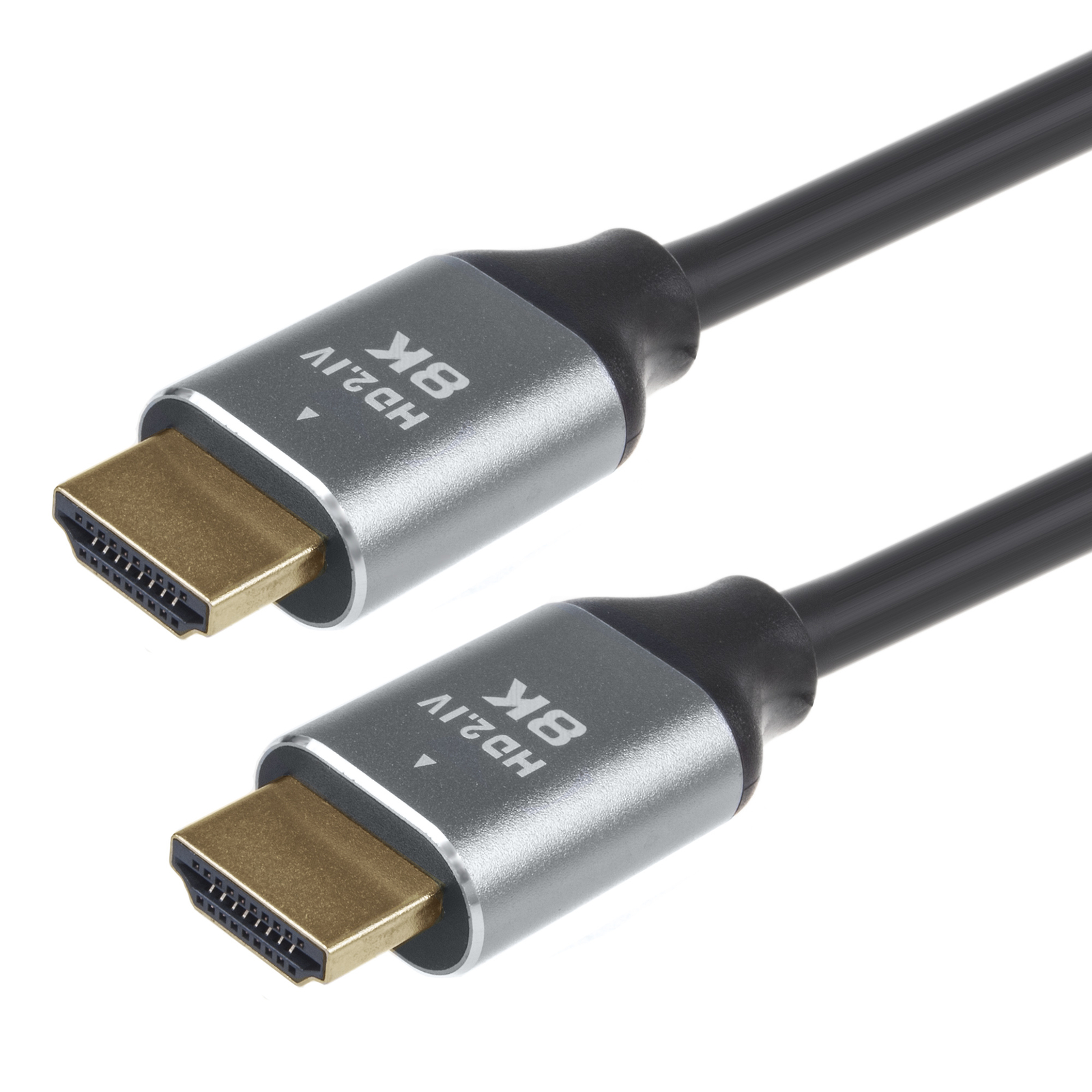 Cavo HDMI 8K 1.5m Maclean MCTV-440