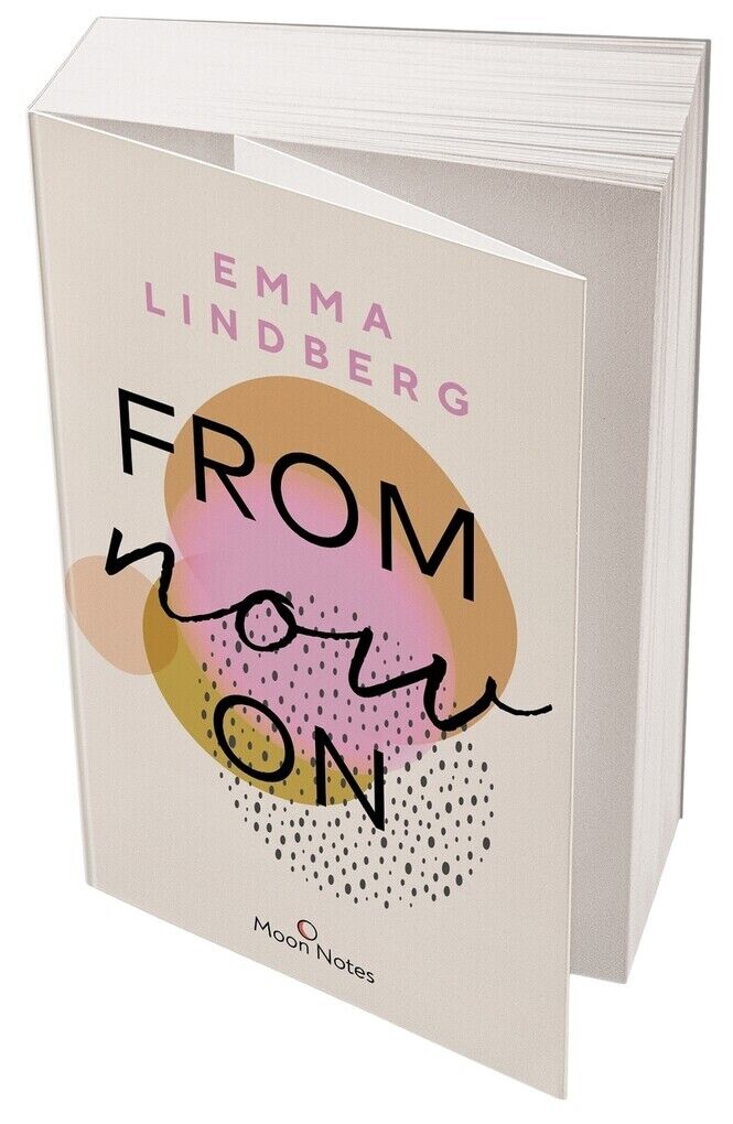 Thumbnail - Rena & Callan 1. From Now On | Emma Lindberg | 2022 | Deutsch