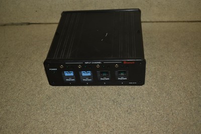 ^^ Starrett 761A Data Collector System (GS16)