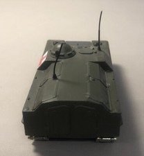 Solido 1/50 M41 Gorilla – Char Blindé US WW2 – Édition Limitée Française – Très Bon état