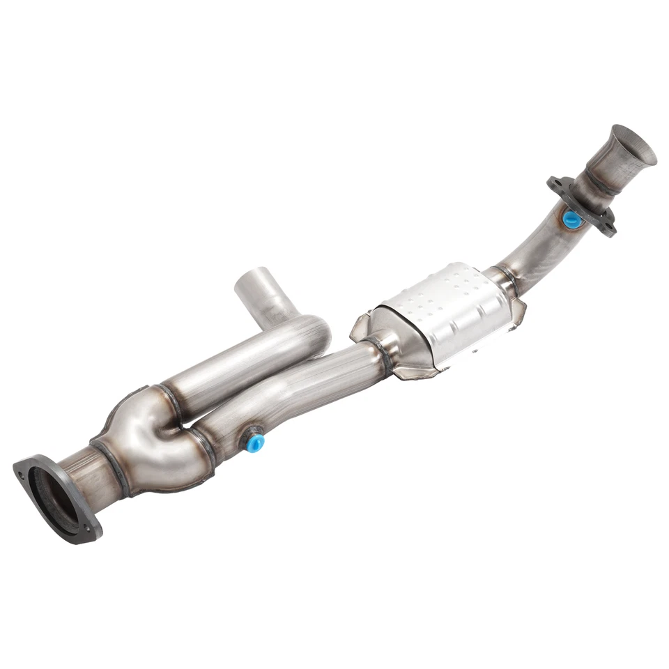 Catalytic Converter For Chevy Silverado 1500 2500 Tahoe GMC Sierra 1999-2006 07 Foto 4 de 4