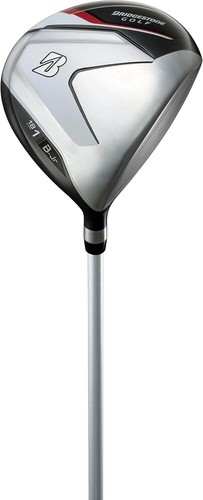 BRIDGESTONE B-Jr Driver 2024 Model for Juniors 18 deg Type 130 / 150 From Japan - Picture 2 of 8
