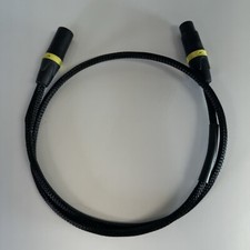 Chord Signature Digital Super ARAY AES/EBU 1XLR to 1XLR - 1m - HFH1375