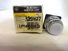 NEW IN BOX GE GENERAL ELECTRIC CR104PLB18W CLUSTER LIGHT 24V