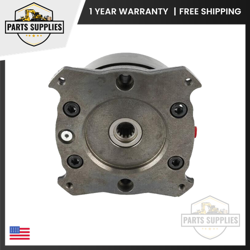 139351GT 139351 OEM Nema Brake fits Genie Z-34N Z-45/25 DC Z