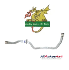 Allmakes OE Land Rover Series 2 2A 3 2.25 Front Exhaust Down Pipe 517469