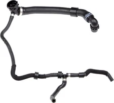 Gates 05-2700 Engine Hose Upper for Audi A3 8V Skoda Octavia III VW Golf 7 TDI