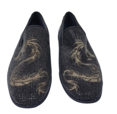 SectionX Men\'s Casual Loafers  Shoes Size SectionX Men main image 3