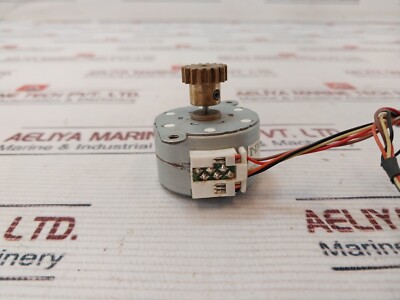 NMB PM35L-048-ZXW5 Stepper Motor | eBay