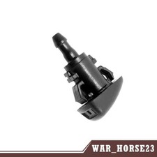 Front Windsheld Wiper Washer Spray Nozzle Fits For Sonata Palisade G70 Venue