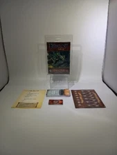 Descent Journeys In The Dark Second Edition Forgotten Souls Expansion Pack #ML