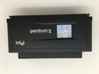 Cpu, Intel Pii w/Mmx 80522Px266512Ec Sl269