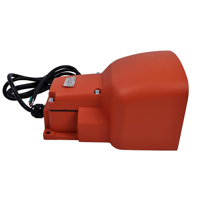 Foot Switch Pedal 1001117174 for JLG Lift 600A 600AJ 800A 800AJ