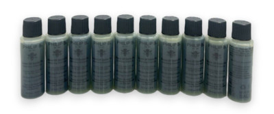 Philip B Scent Of Santa Fe Balancing Shampoo (0.5fl.oz/15ml) Lot Of 10,