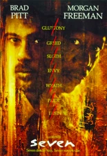 SEVEN Photo Magnet @ 3"x5"