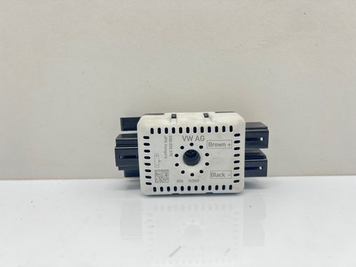 VW Golf VII 2017 Antennenverstärker Störung Filter 5Q0035570