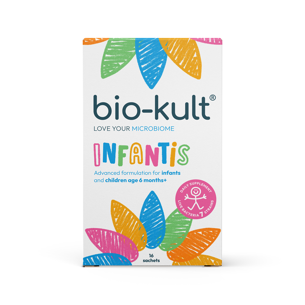 Bio-Kult Infantis 16 Sachets