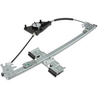 Nty Fensterheber Vorne Links Elektrisch FüR Vw Up 121 122 BL1 BL2 1.0