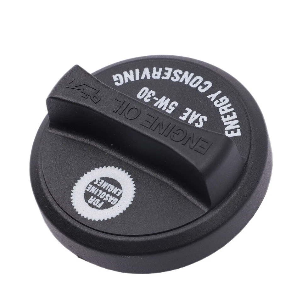 Tapa de llenado de aceite de motor para Lexus SC300 RX300 ES300 GS300 1992-1997 12180-46031 Foto 4 de 4