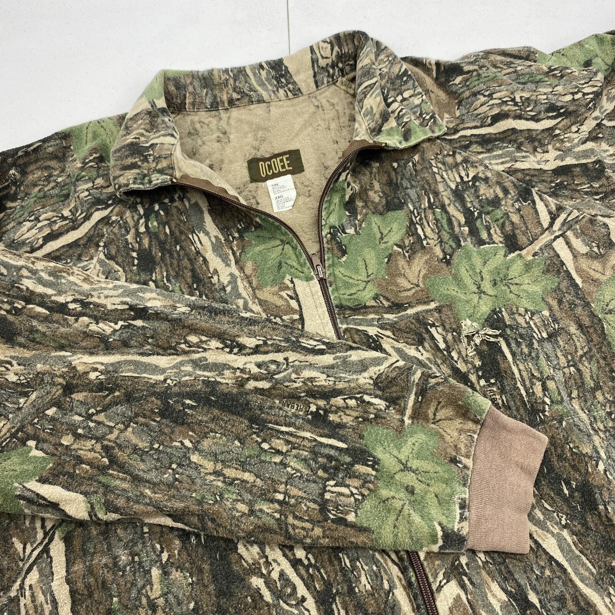 ジャケット・アウター AiE Short Cape  Camo Printed 24aw L ジャケット・アウター AiE Short Cape Camo Printed 24aw L ジャケット