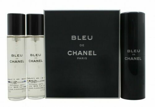 Lot De 5 Eaux De Cologne GEO F TRUMPER Skye - 100 Ml - Neuf - Parfum Homme