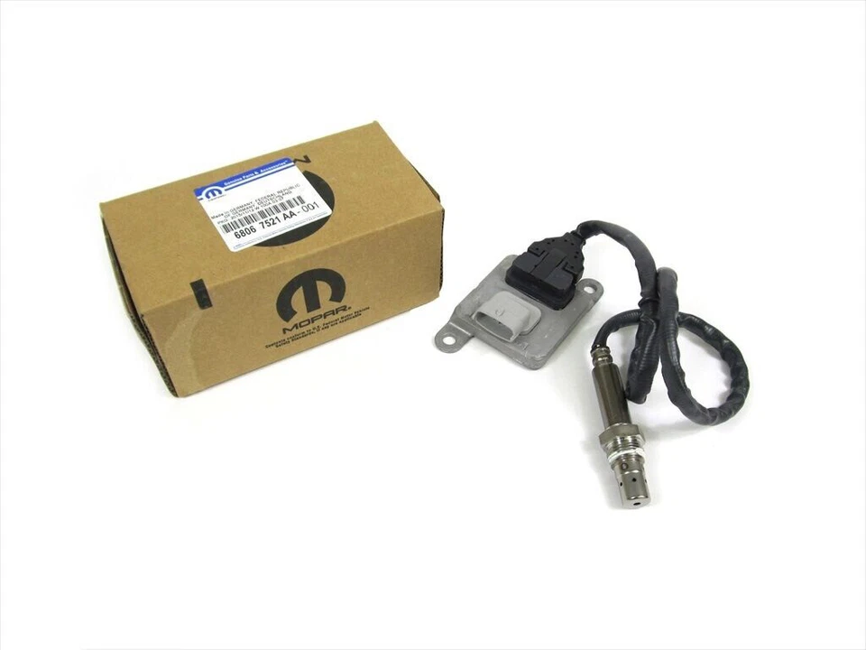 11-12 DODGE RAM 3500 4500 5500 6,7 L DIÉSEL AGUAS ARRIBA OXÍGENO NOX SENSON MOPAR Foto 2 de 4