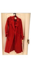 Terench Coat