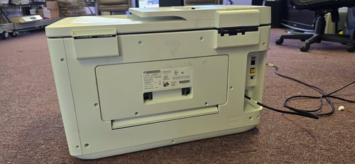 HP OfficeJet Pro 7740 Wide Format All-in-One Printer – Print/Scan/Copy/Fax READ - Picture 7 of 8